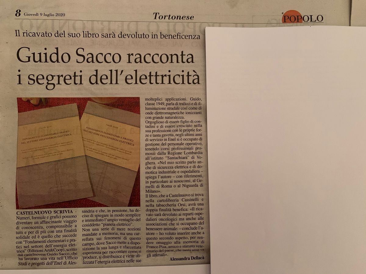 Immagine news