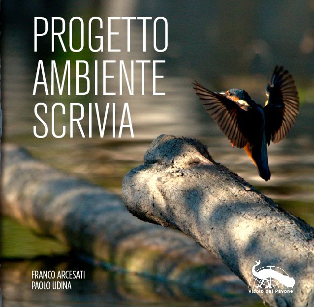 Progetto ambiente scrivia