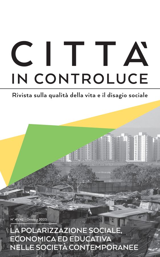 Città in Controluce - 41/42