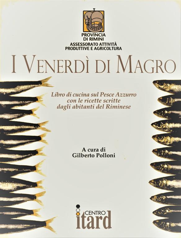 I Venerdì di Magro