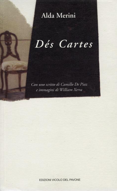 Dés Cartes