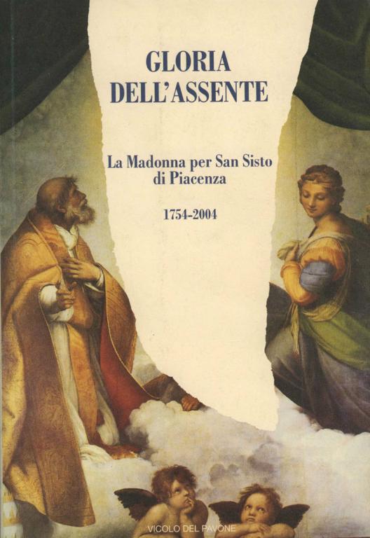 Gloria dell’assente