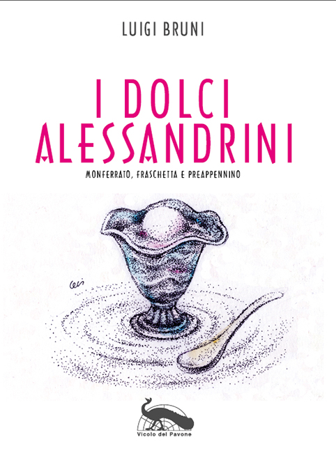 I dolci alessandrini