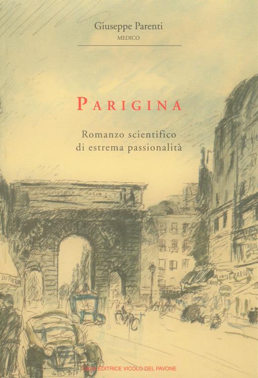 Parigina