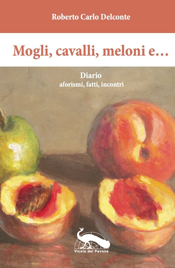 Mogli, cavalli, meloni e... Mogli, cavalli, meloni e...