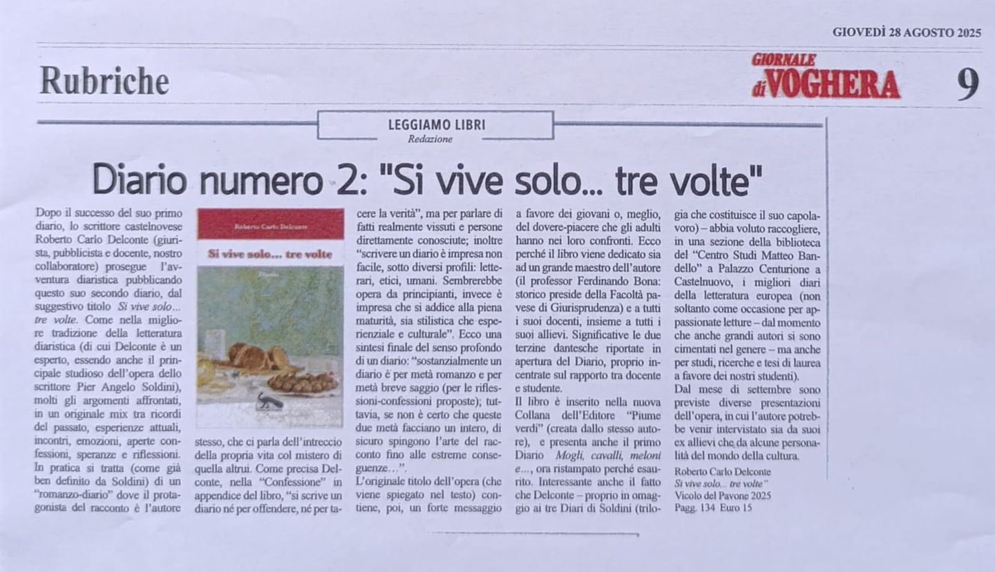 Immagine news