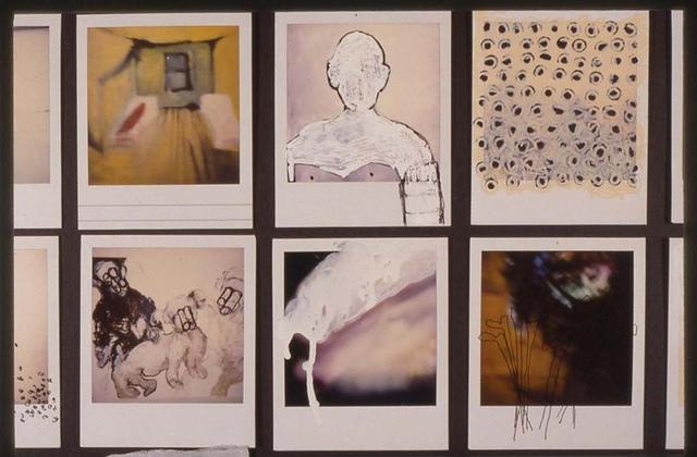 Weatherspoon Art Gallery