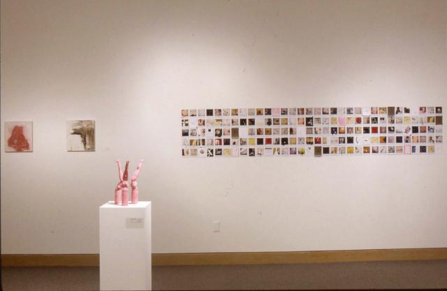 Weatherspoon Art Gallery