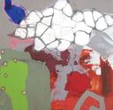 Faceted Cloud (detail)
