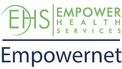 Empower Health Services - Login