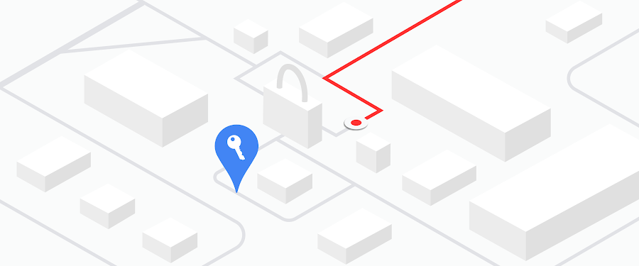 How To Secure Api Keys For Google Maps Platform | Google Cloud Blog