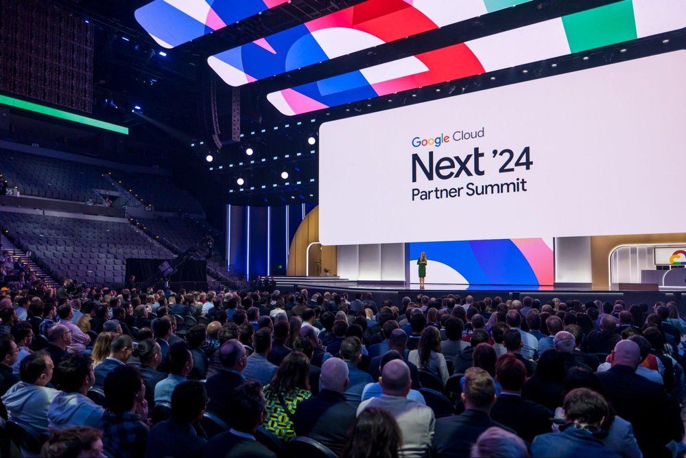 16 Google Cloud Next 2024