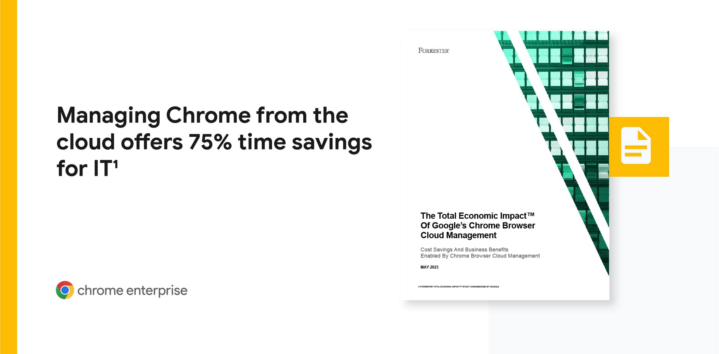 Everything as Currency: Enterprise Management Under SRE – Part 1