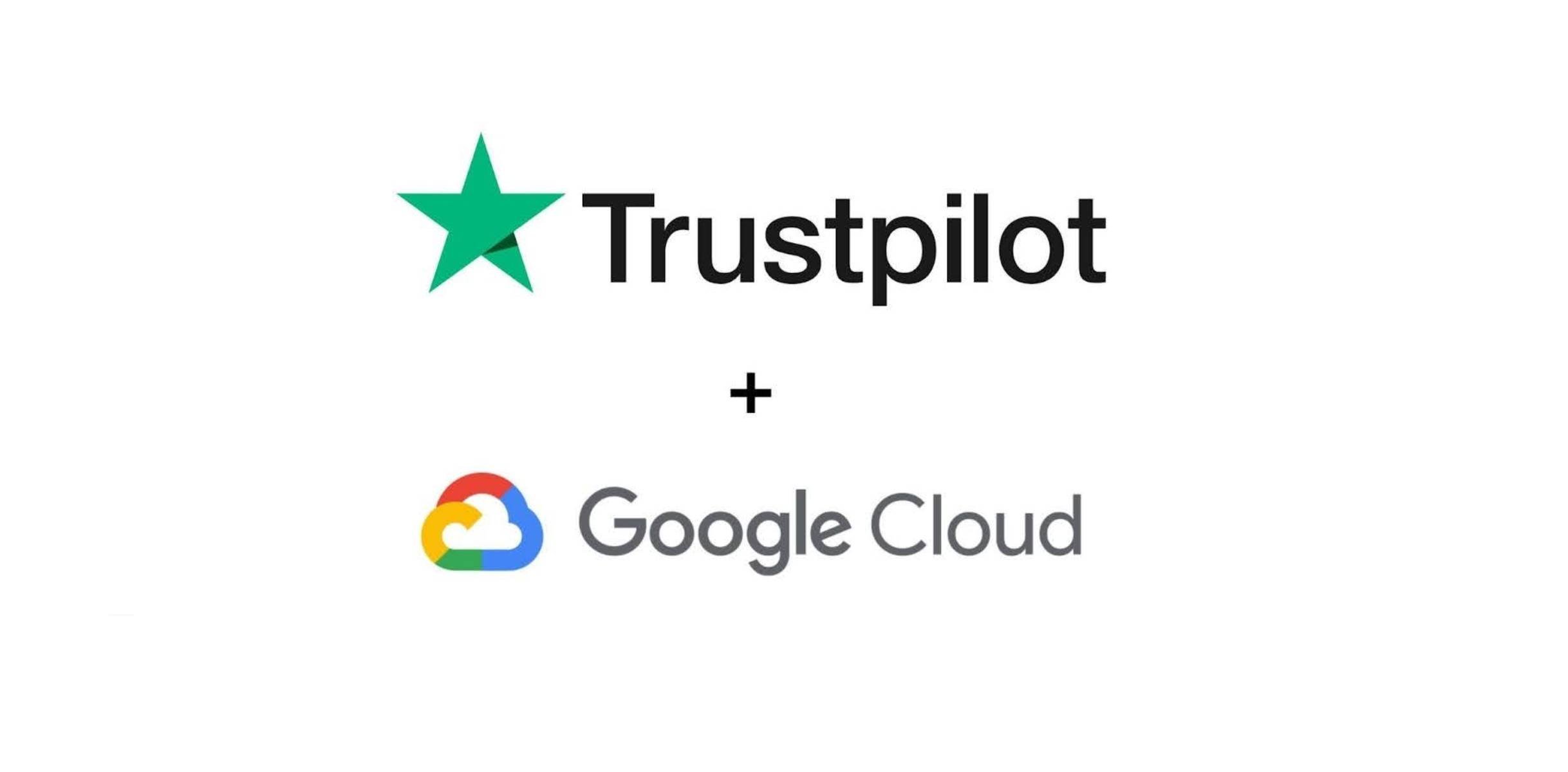 How Trustpilot built a real-time architecture for data enrichment using Gemma