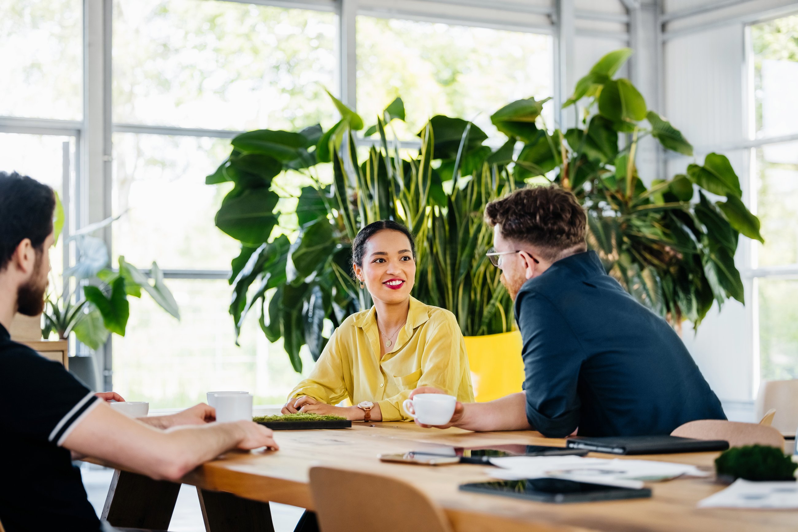 New study on maximizing partner growth with Google Cloud