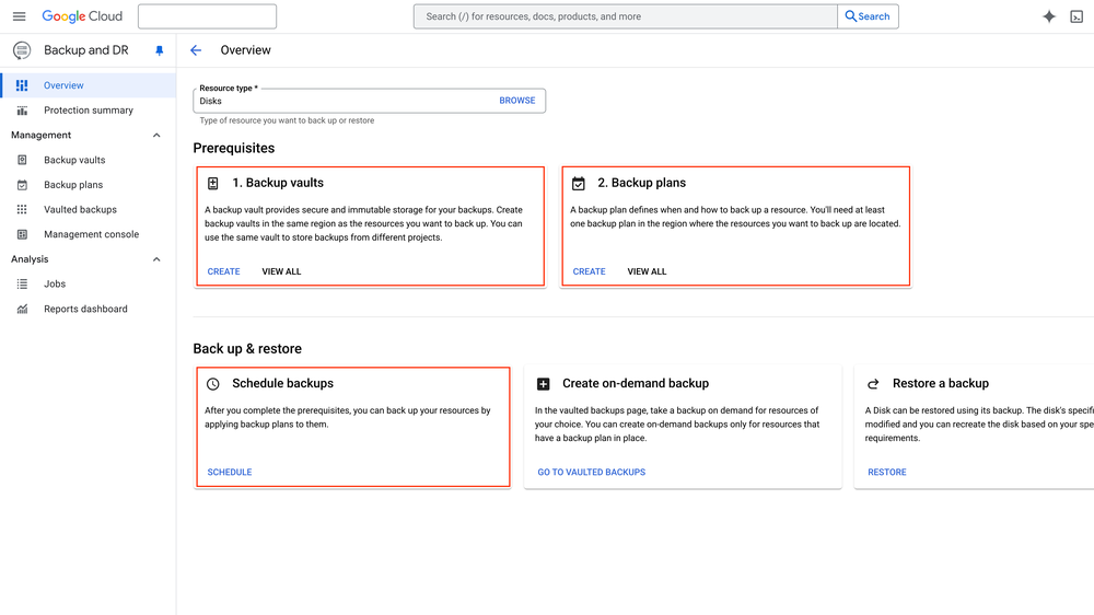 1 - persistent-disk-backups-to-backup-vault-for-cyber-resilience