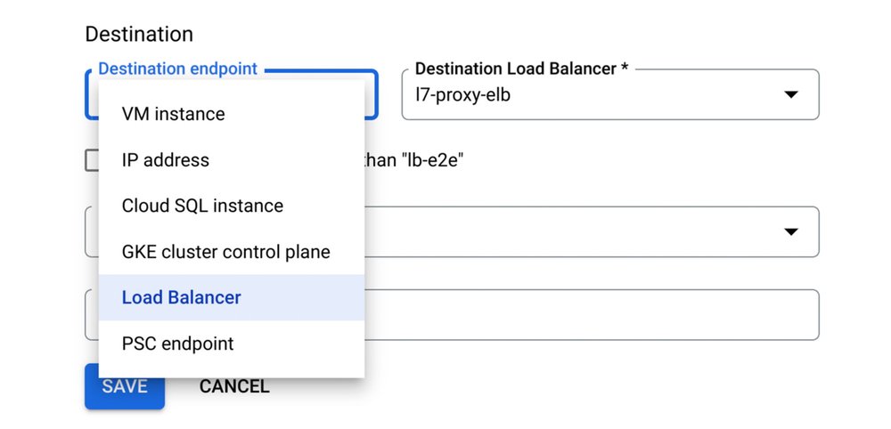 1 Connectivity Tests v1