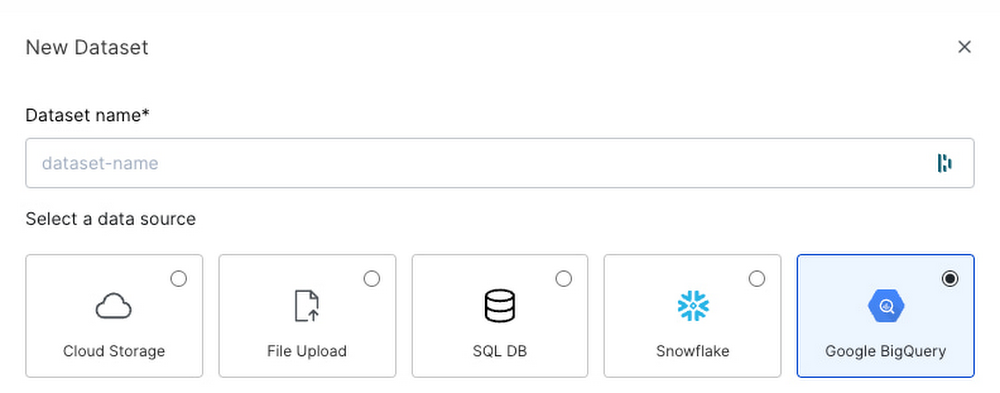 Built with BigQuery: How to accelerate data-centric AI development with Google Cloud and Snorkel AI