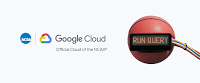 Google Cloud x NCAA