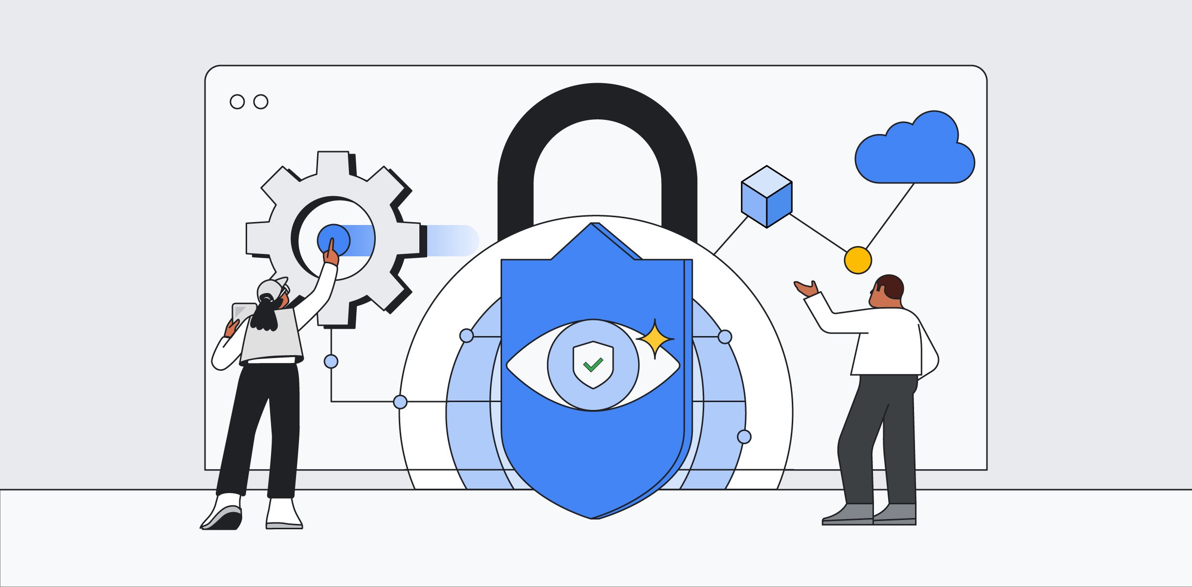 Cloud CISO Perspectives: What you missed at Phil and Kevin’s RSA Conference fireside chat