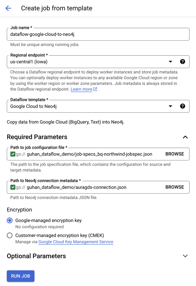 2_Dataflow_template