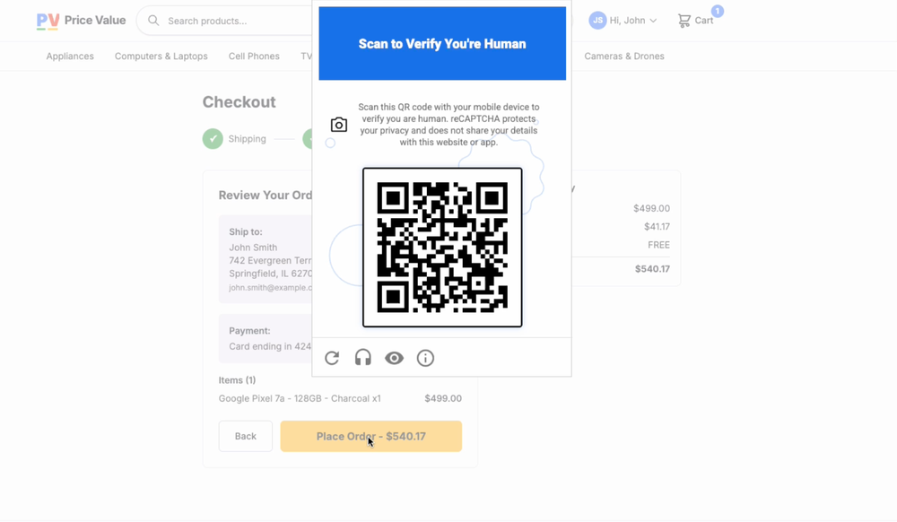 3 - blog - qr code