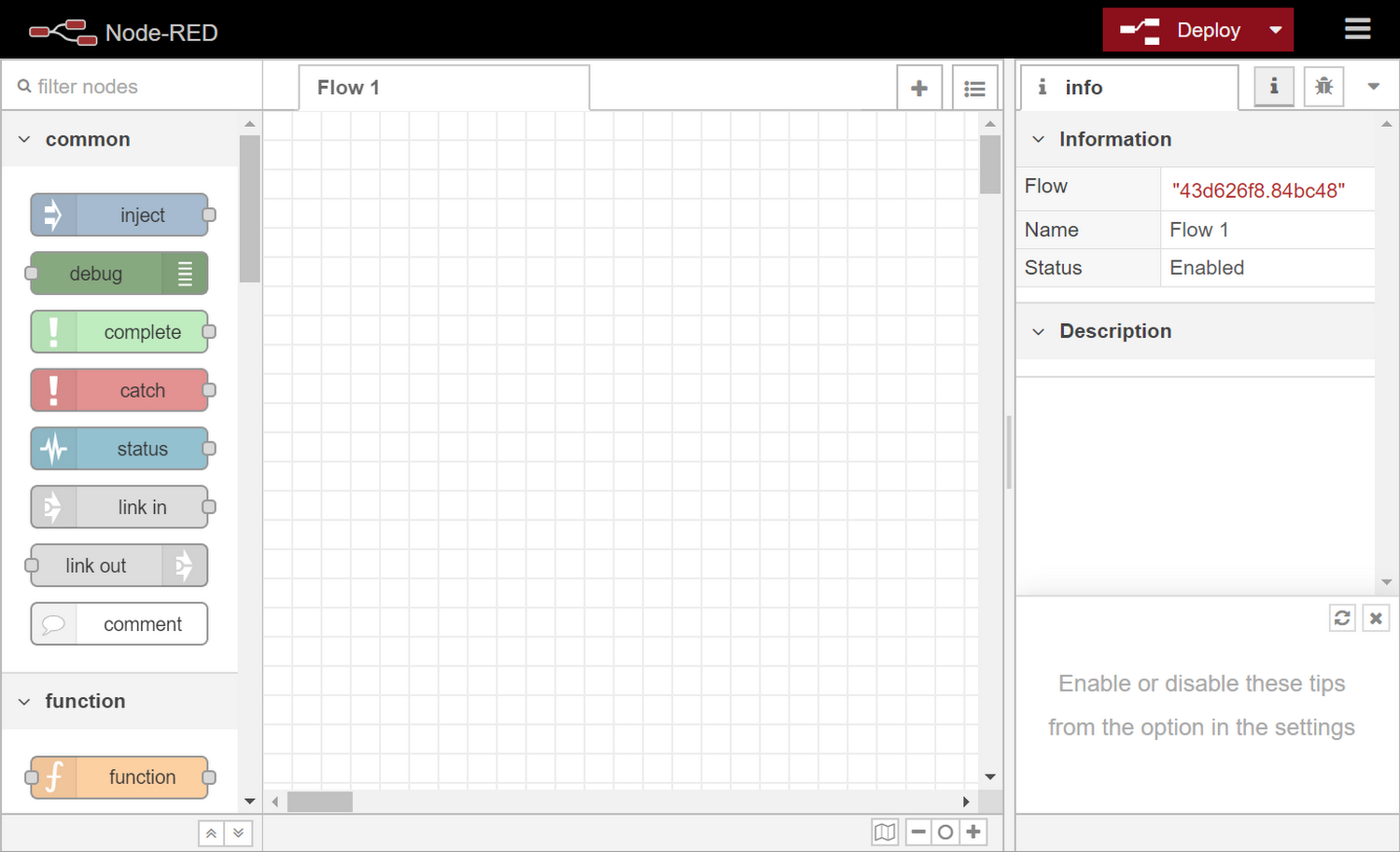 Using NodeRED with Google Cloud Google Cloud Blog