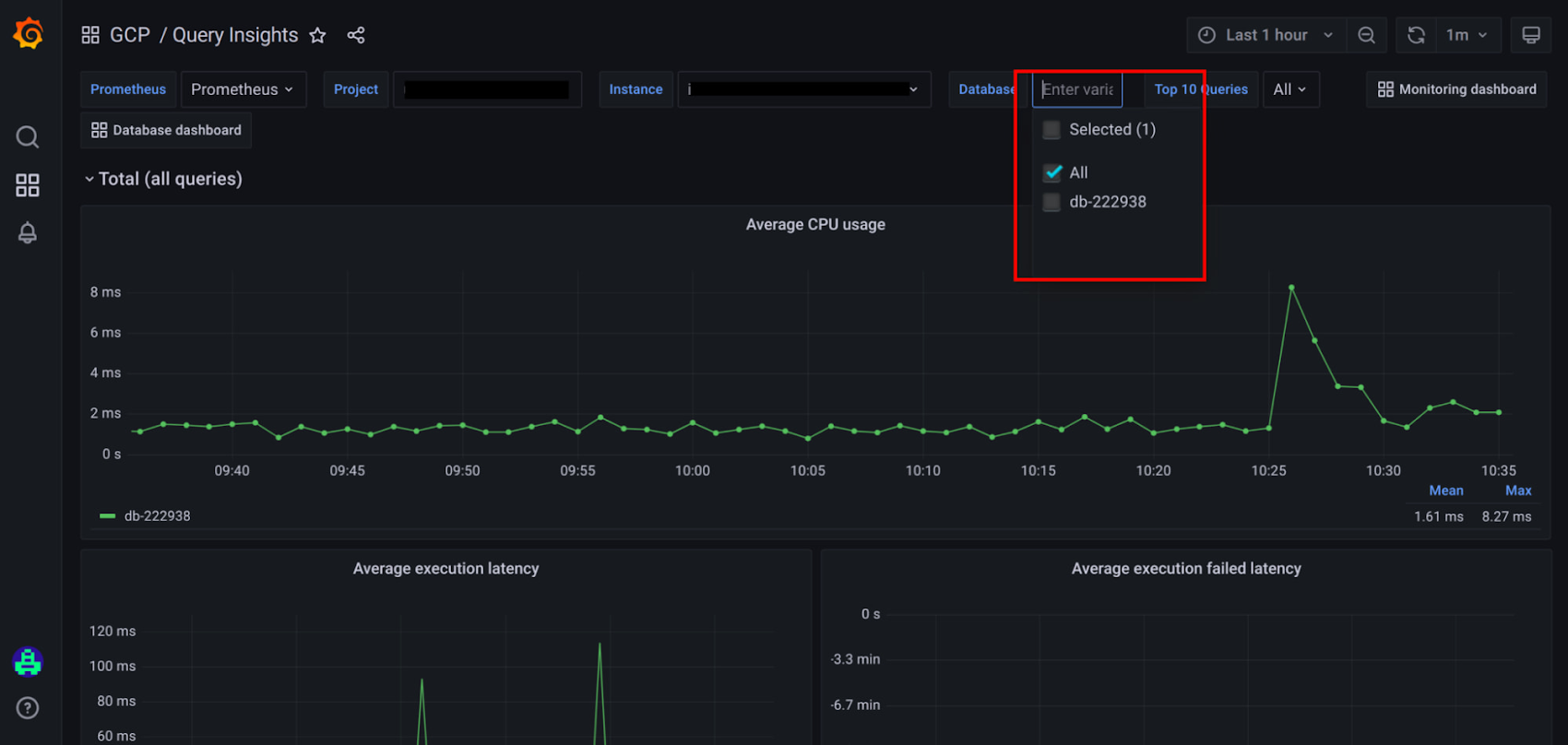 Consume Spanner metrics using OpenTelemetry Google Cloud Blog