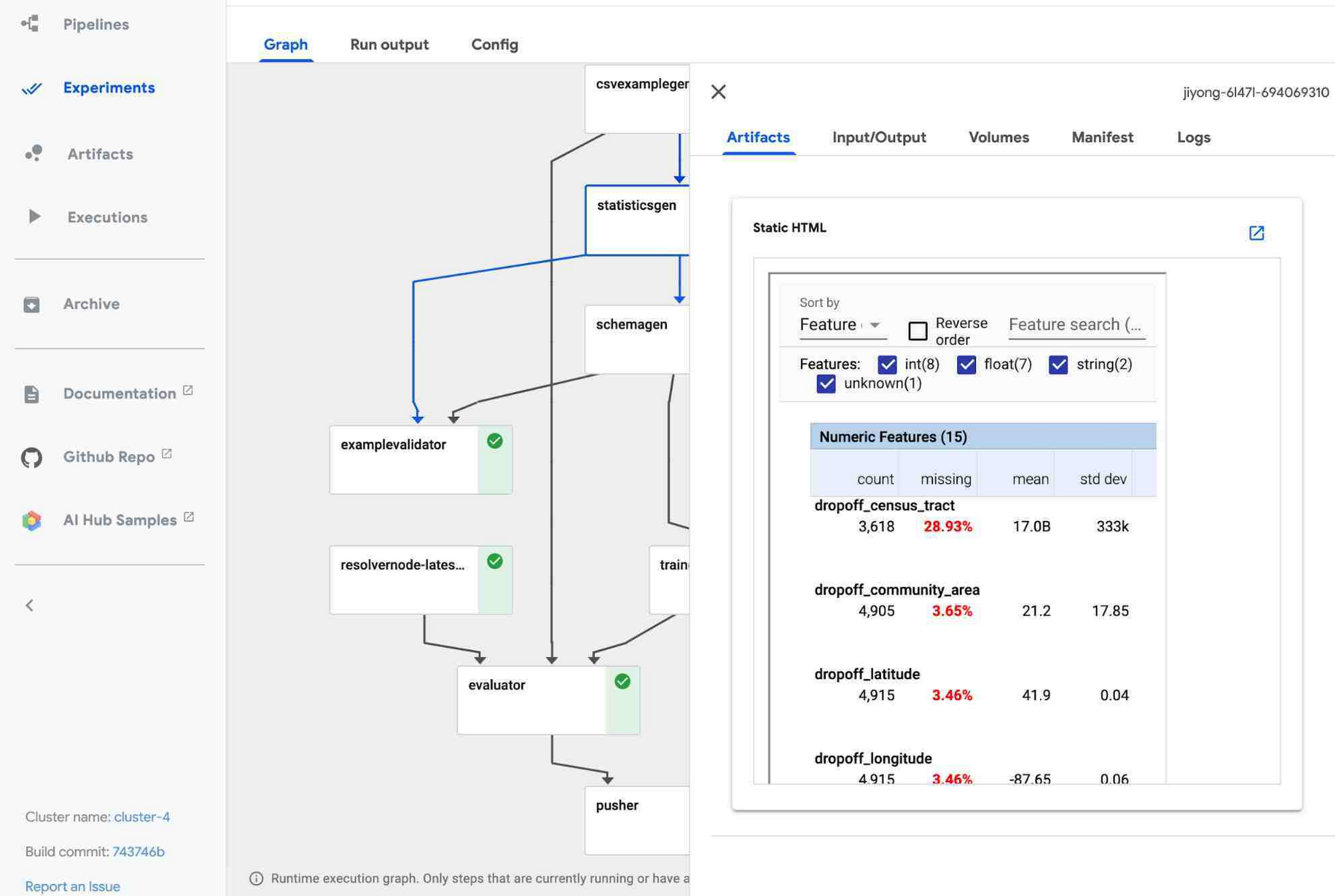 google cloud platform research paper