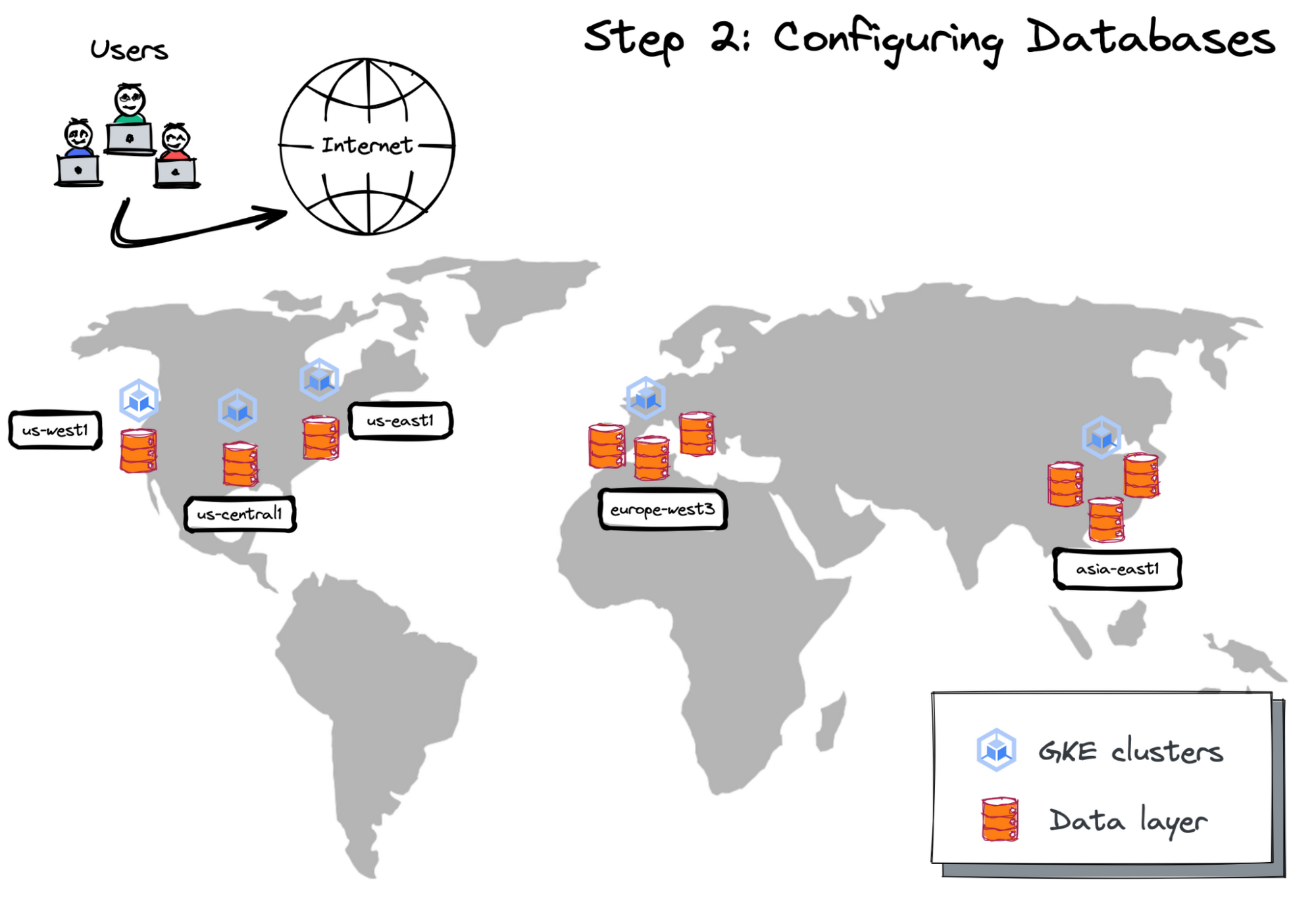 Building geo-distributed applications on GKE with YugabyteDB | Google ...