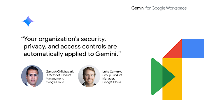 Thumbnail for The life of a prompt: Demystifying Gemini