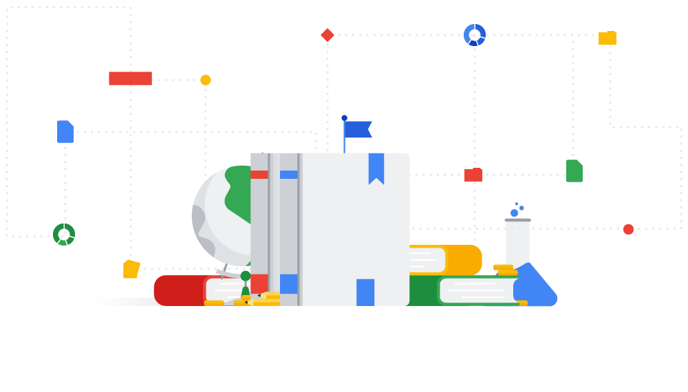 Google Cloud certification training on Coursera