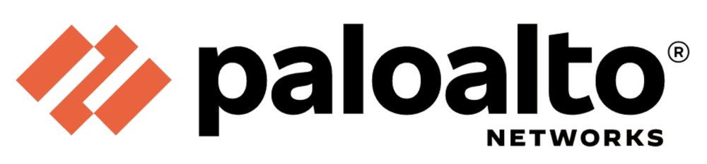 5 Palo Alto Networks Logo