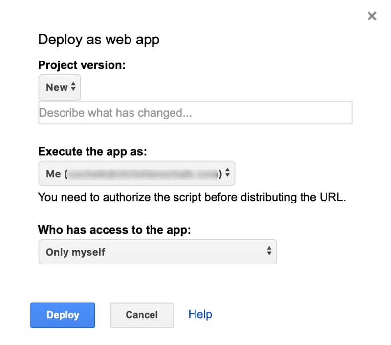 Google Cloud Vision Api と Apps Script を使用して G Suite アプリを構築する Google Cloud Blog