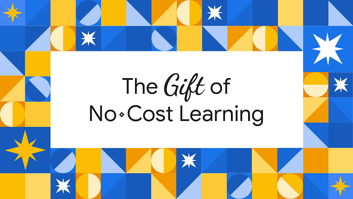 GOOGLE CLOUD FREE TRAINING visual data 6