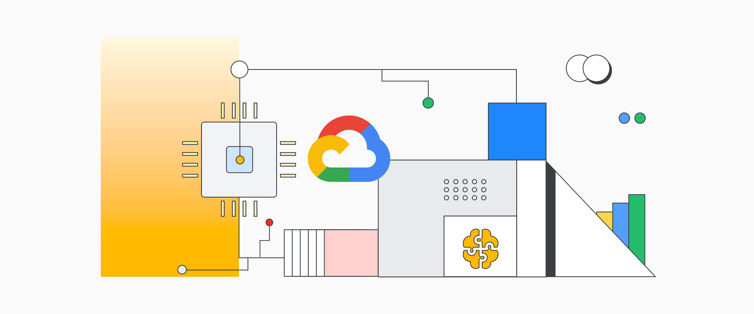 Google open source sales machine learning