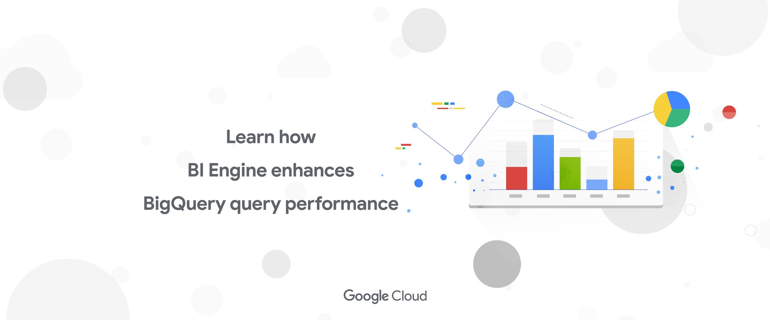 Together BQ and Looker provide rich, interactive dashboards and reports  without compromising performance, scale, security, or data freshness.