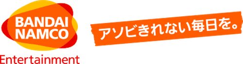 ナムコ バンダイ バンダイナムコエンターテインメント