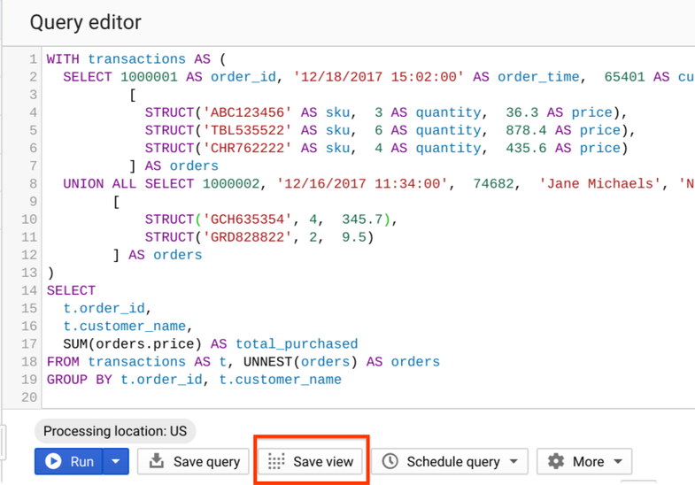 One Big Query Vs Multiple Small Queries at Beatrice Bloch blog