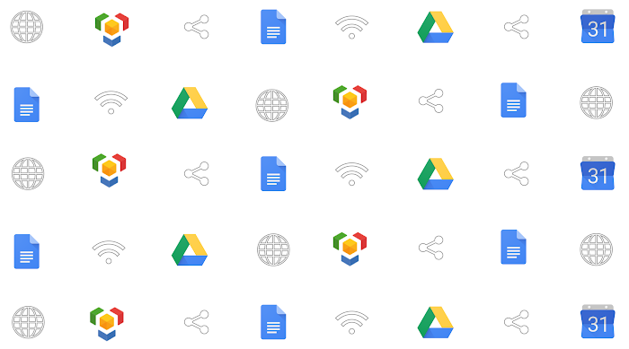 Thumbnail for How LumApps and G Suite keep employees organized and informed