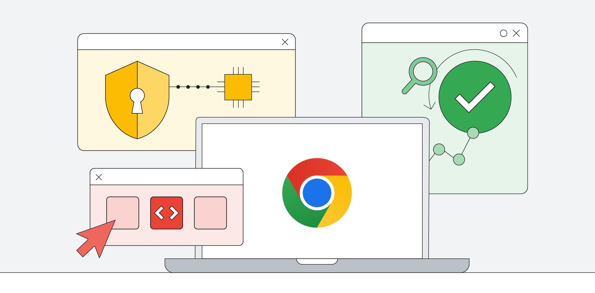 The ChromeOS Difference for Corporate Resilience