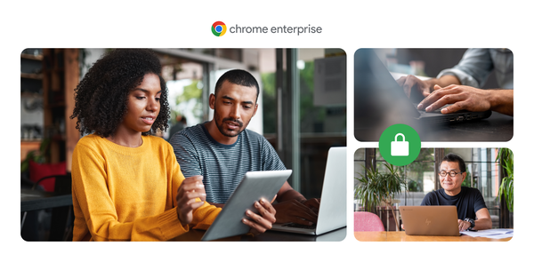 Enhancing Security: 5 Key Features of Our Enterprise Browser