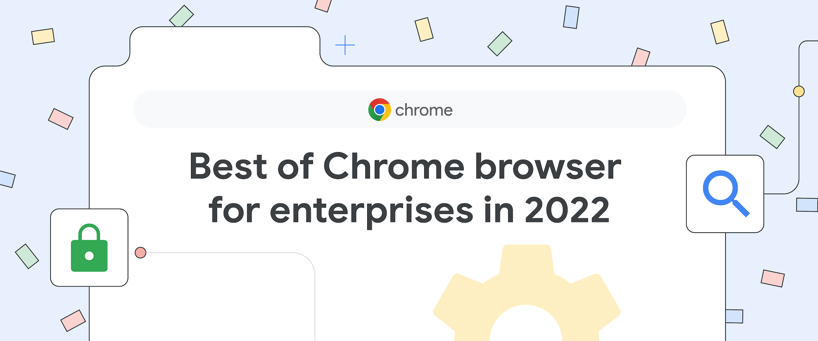 Chrome  Google Blog