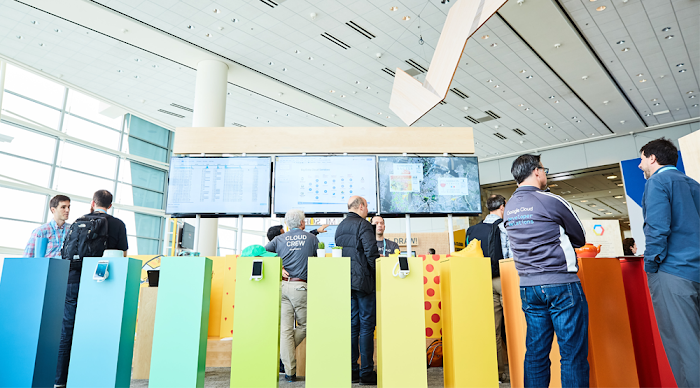 Thumbnail for Get ready for AI to help make your business more productive