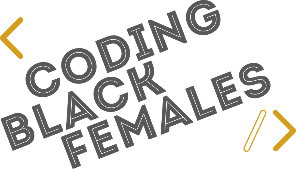 Coding Black Females