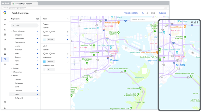 Test Your Geography Skills with Google Maps Game - WebUrbanist