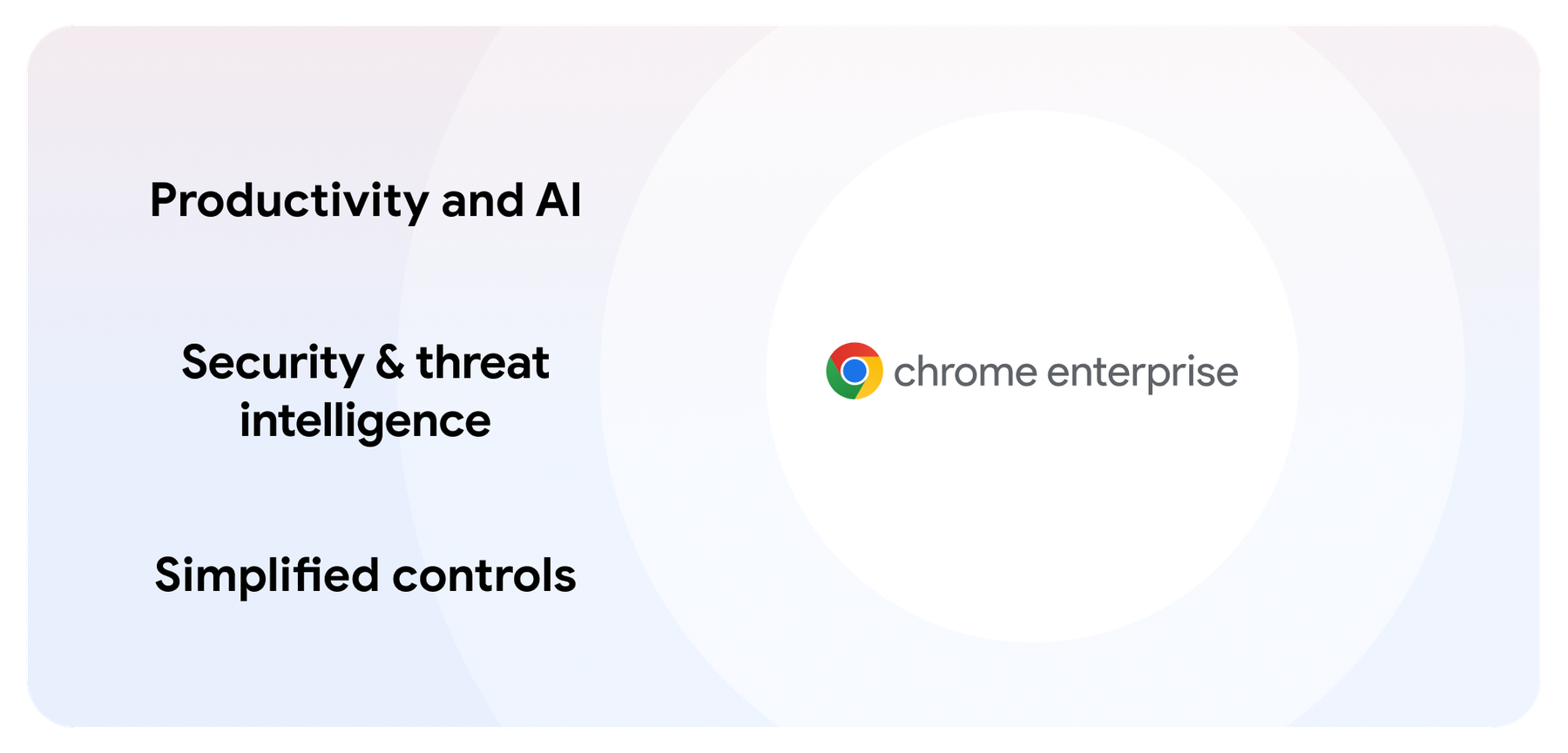 Chrome Expands AI-Powered Enterprise Search and Enterprise Browser