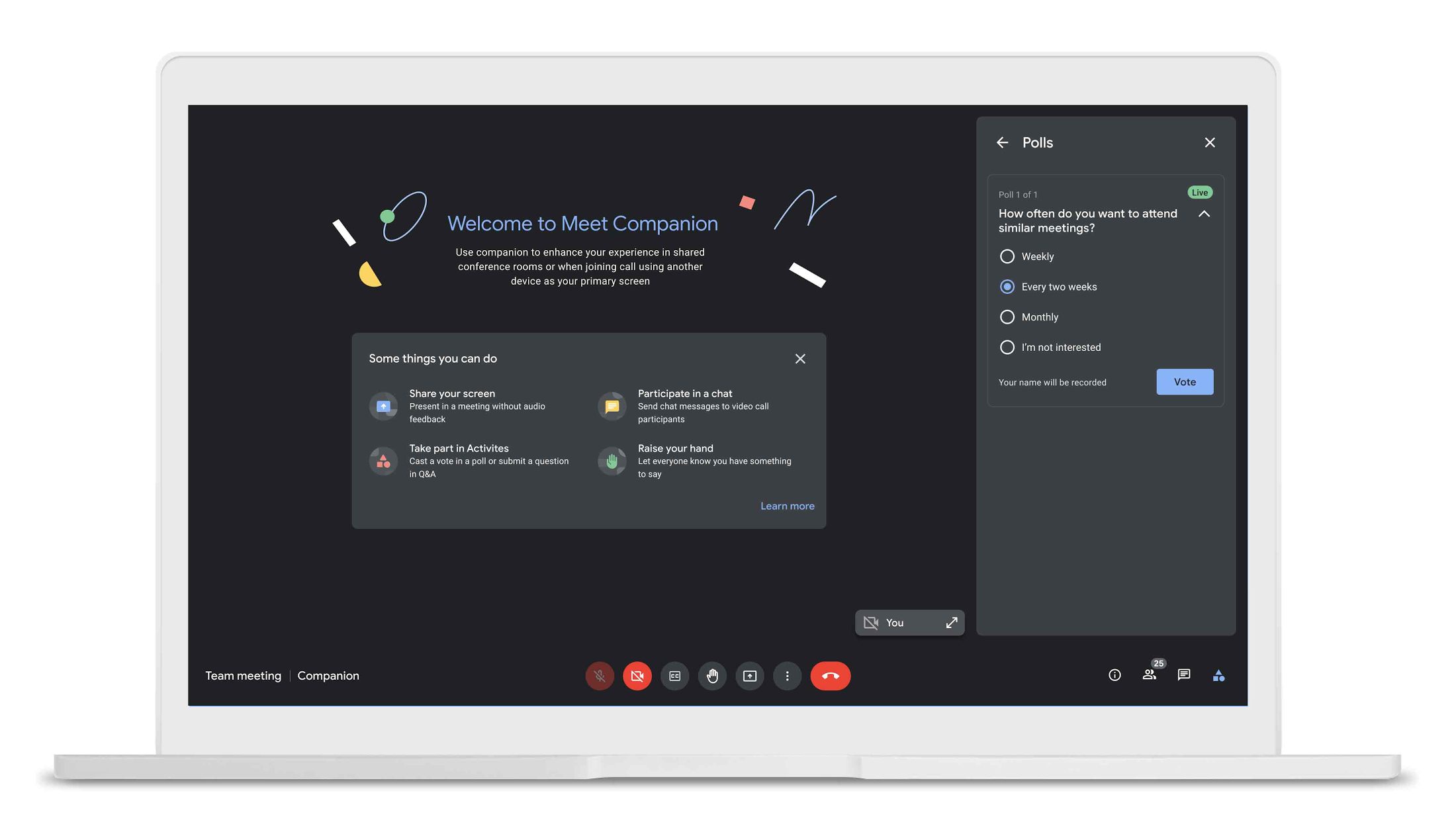 Điều hướng trải nghiệm công việc kết hợp được kết nối trong Google Drive 5 google workspace