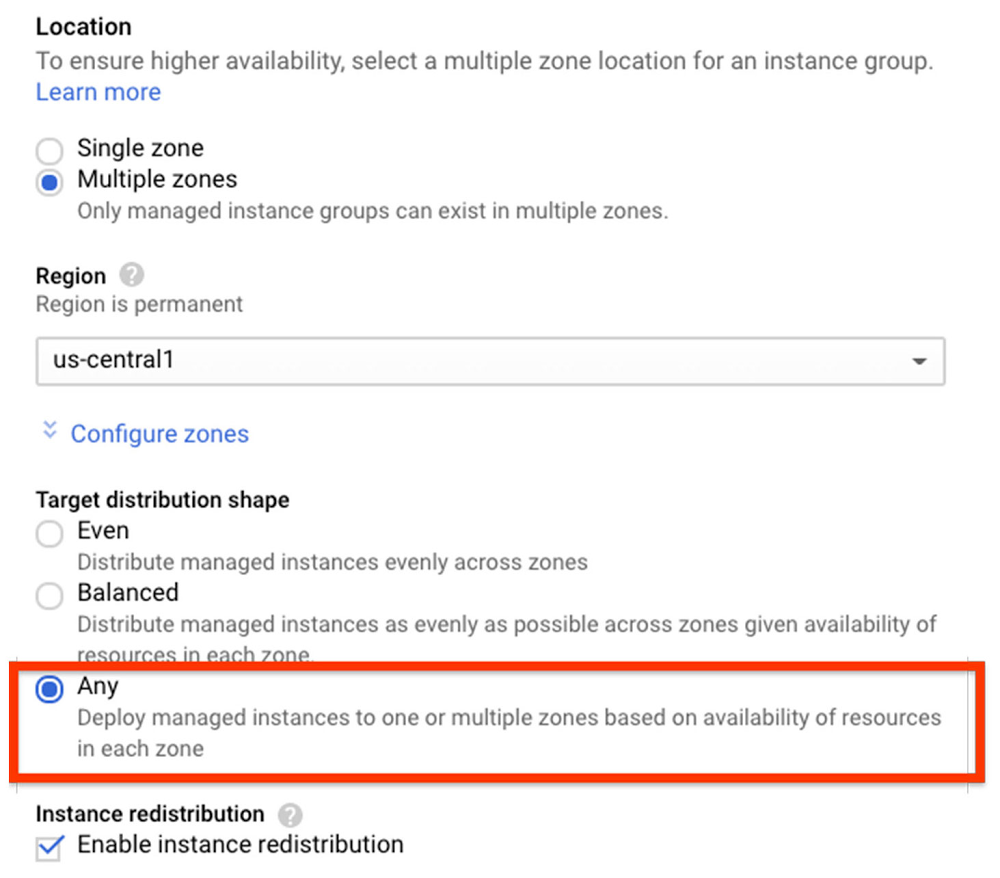 Configuring a regional managed instance.jpg