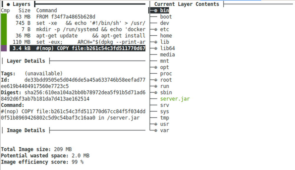 Container Image